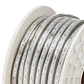 Fita de LED flexÃ­vel 14,4W/M 220VAC 60 LEDs/M SMD5050 IP65 RGB 50 metros - Thumbnail 3