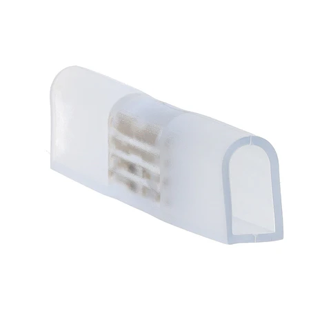 Conector de fita SKY-SHVN-3535-80L-RGB