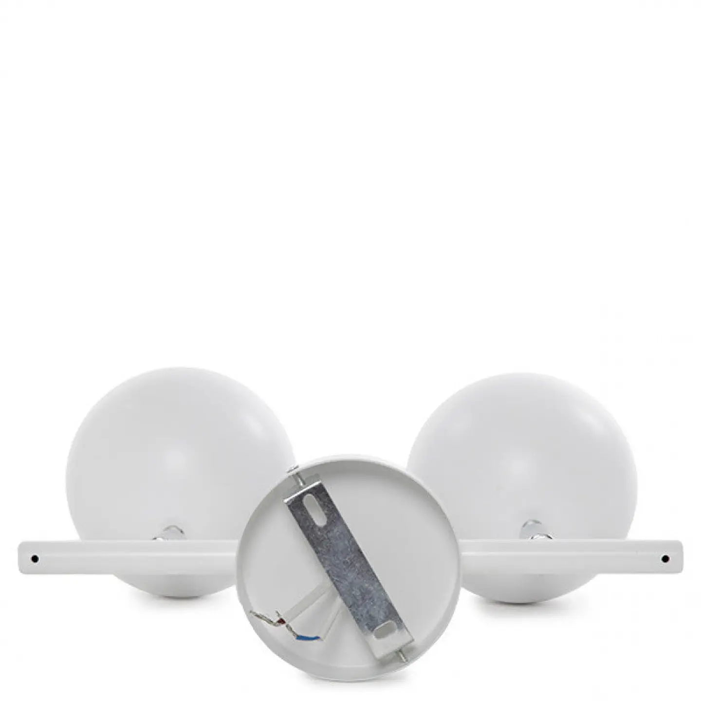 Luz De muroe 2xGU10 (Sem Lampada) Selena [HO-APL-GU10-007] 3