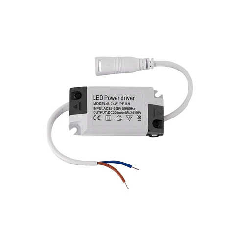 Driver Nao Dimerzavell 0.95 F.P. 50.000H Downlight Slimline 20W