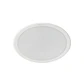 Pacote 3 Foco Downlight LED Circular Philips 