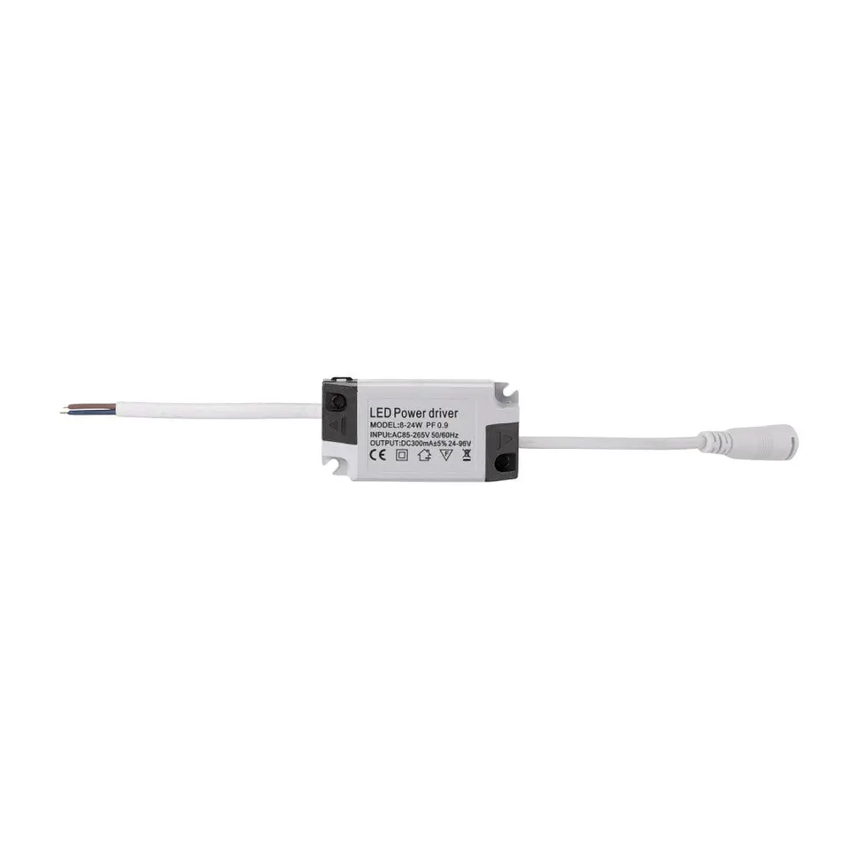 Driver Nao Dimerzavell 0.95 F.P. 50.000H Downlight Slimline 20W 2