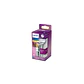 Lampada LED Philips E27 R63 Regulavel 4.5W 410Lm 2700K [Ph-929001891455] - Thumbnail 1