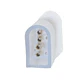 Conector de fita SKY-SHVN-3535-80L-RGB - Thumbnail 3