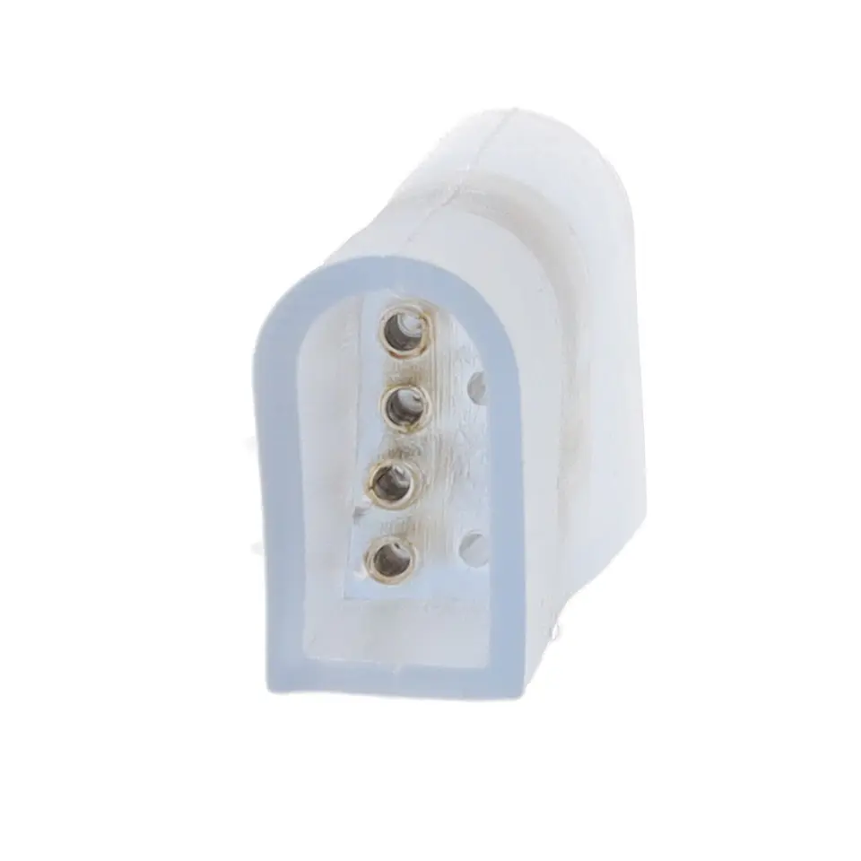 Conector de fita SKY-SHVN-3535-80L-RGB 3