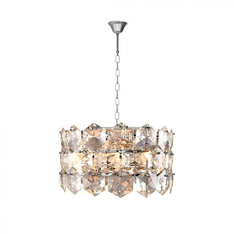 Lampada Pendurada "Austin" [MLP-5989]