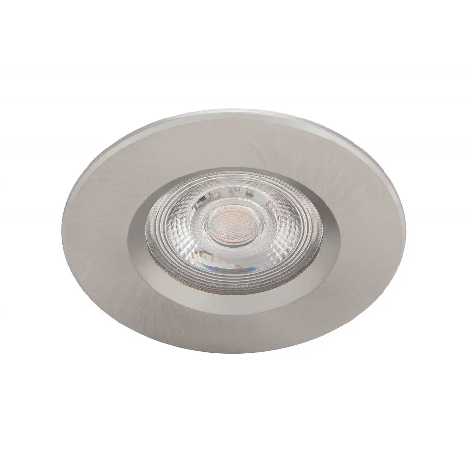 Pacote 3 LED Downlight Philips 