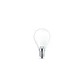 Pacote 2 Lampada LED Philips E14 P45 2.2W 250Lm 2700K [Ph-929001345470] - Thumbnail 2
