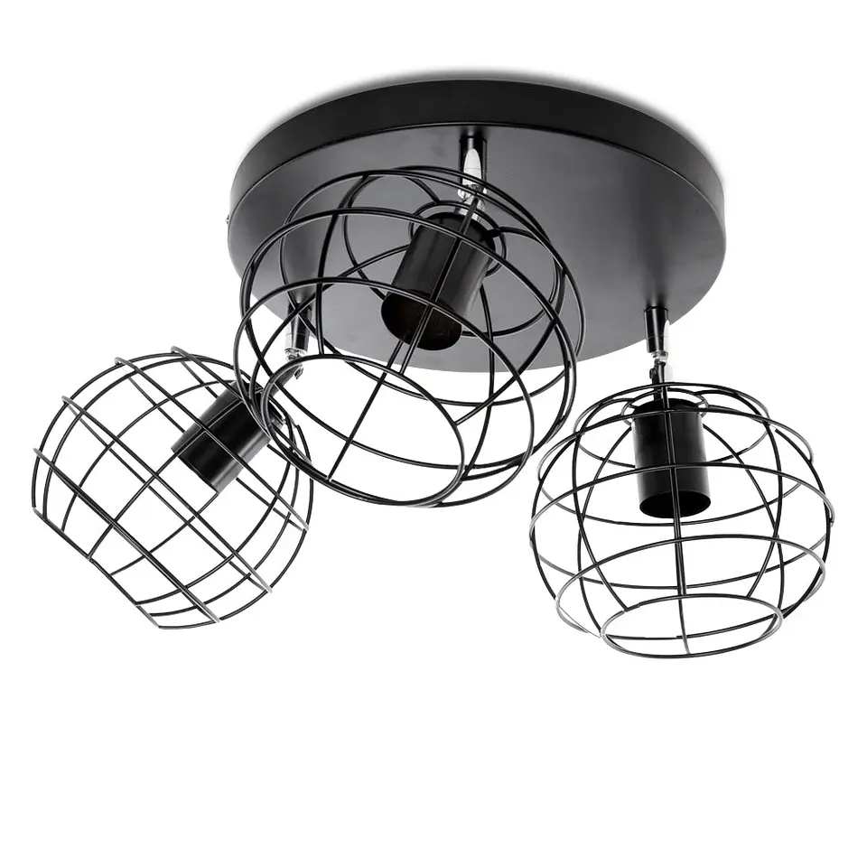 Luz De Teto 