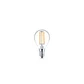 Pacote 2 Lampada LED Philips E14 P45 4.3W 470Lm 2700K [Ph-929001890467] - Thumbnail 2