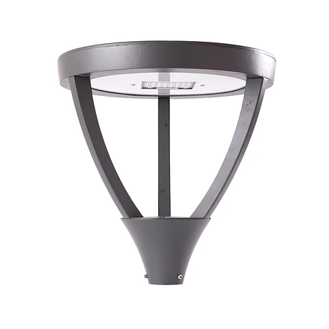 Farol LED 50W 9.000Lm 6000ºK IP65 PRO Driver Dali Regulavel 40.000H [WR-GL-11039-CW]