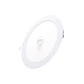 Painel LED 18W 1800Lm 6000ÂºK Sensor PIR 40.000H [WR-GP-LZ-3-M-PIR-CW] - Thumbnail 1