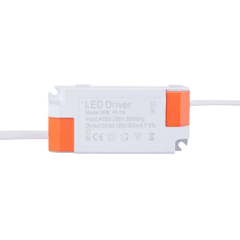 Driver Nao Dimerzavell 0.95 F.P. 50.000H Downlight Slimline 25W