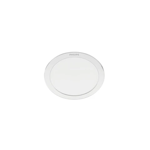 Led Downlight Philips "Diamond Cut" Circular 13W 1100Lm Branco3000K [Ph-915005812431]