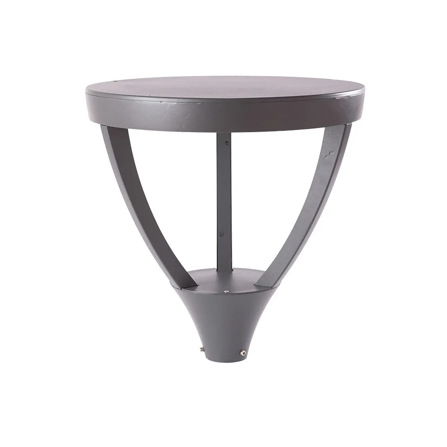 Farol LED 50W 9.000Lm 6000ÂºK IP65 PRO Driver Dali RegulÃ¡vel 40.000H [WR-GL-11039-CW] 3