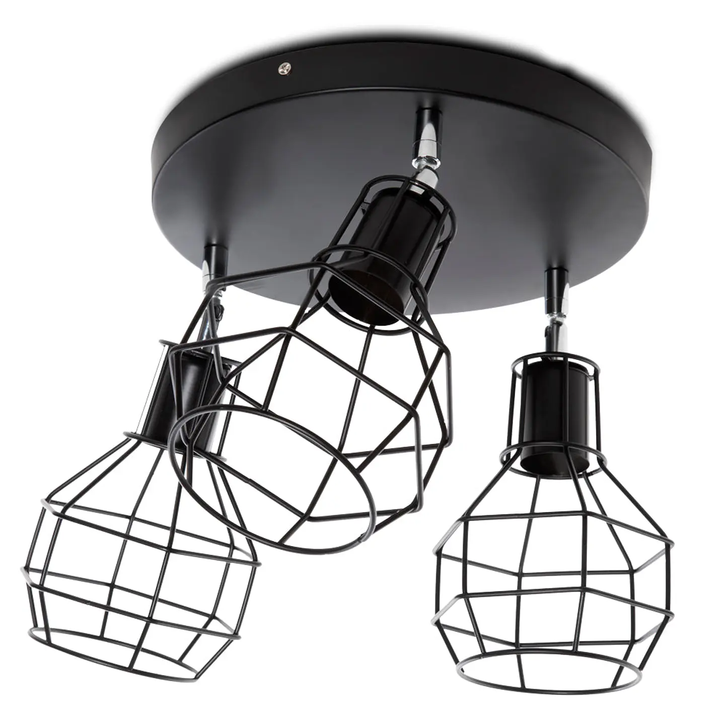 Luz De Teto 
