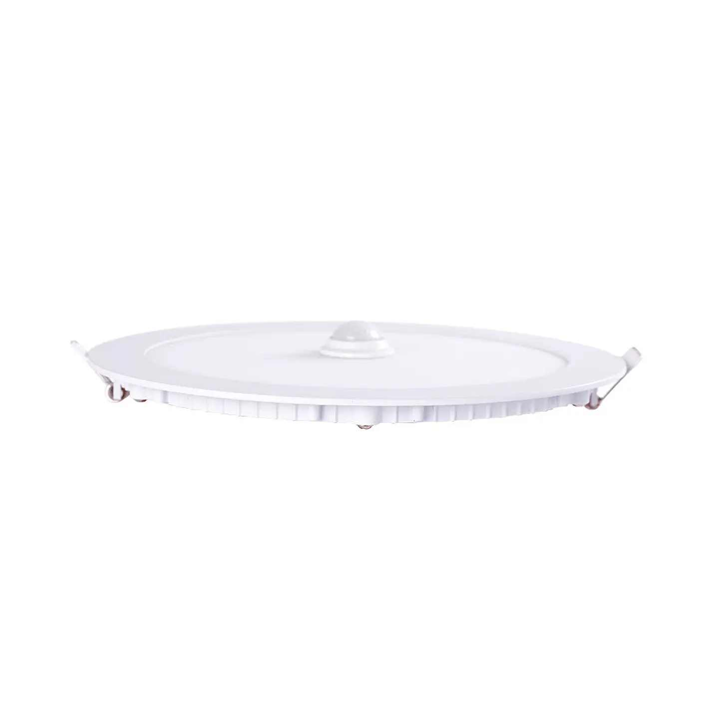 Painel LED 18W 1800Lm 6000ÂºK Sensor PIR 40.000H [WR-GP-LZ-3-M-PIR-CW] 4