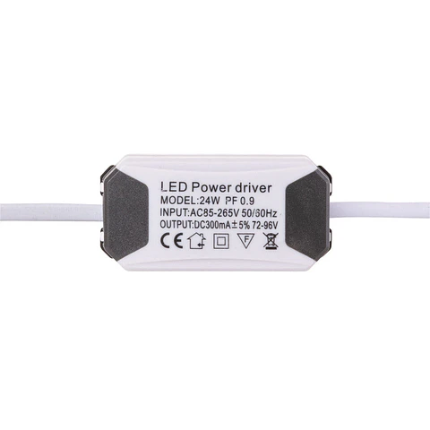 Driver Nao Dimerzavell 0.95 F.P. 50.000H Downlights LED 18W