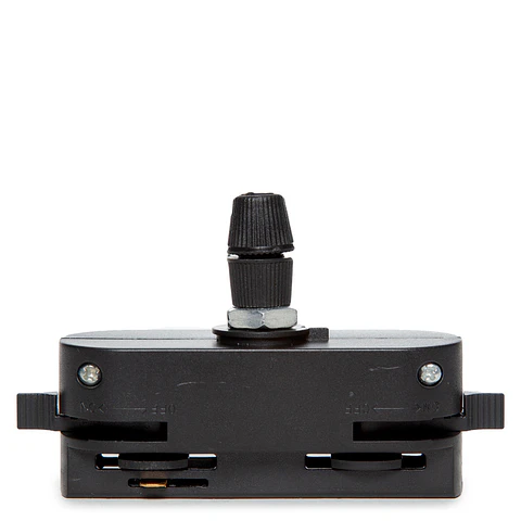 Adaptador Trilha Fase Asnica Preto