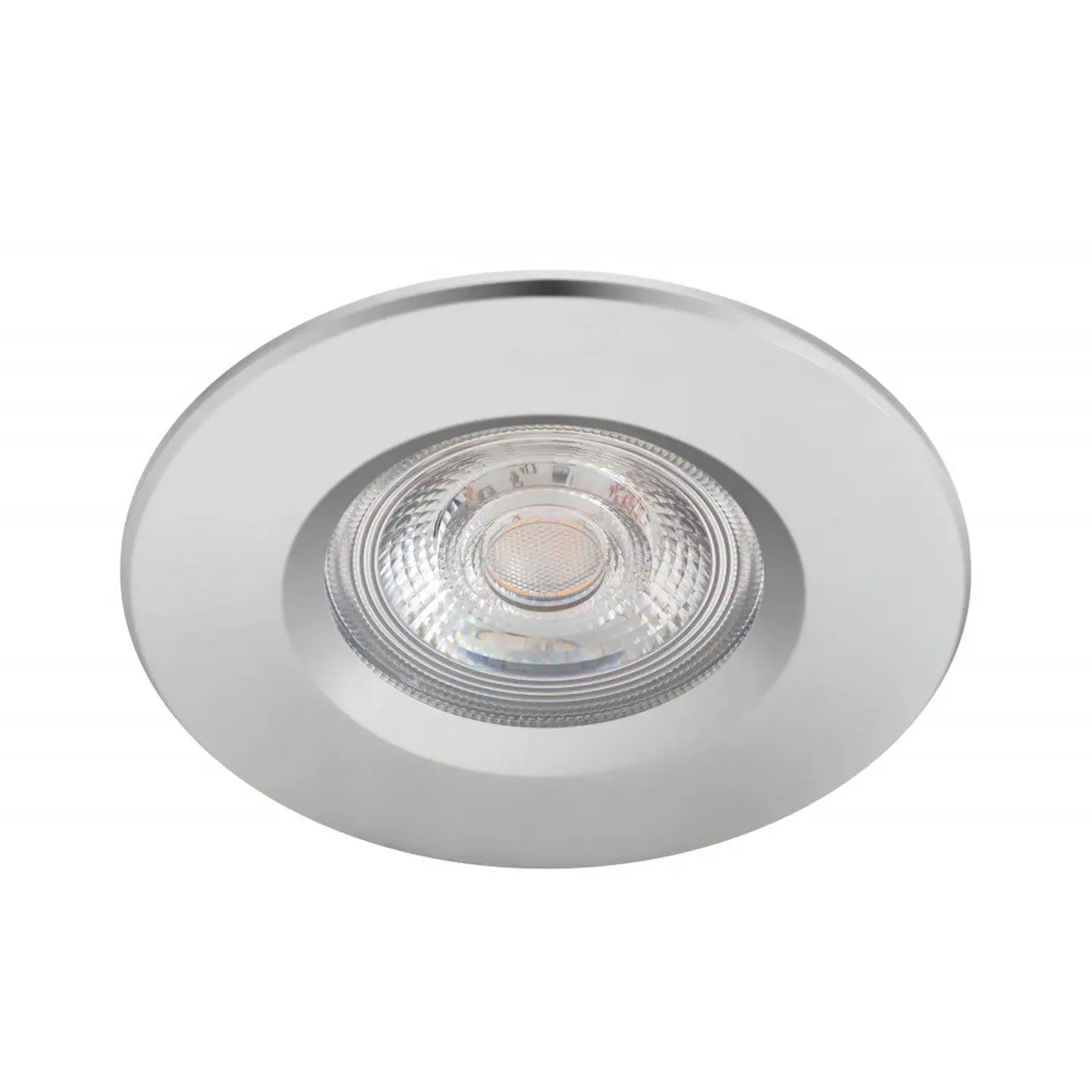 Pacote 3 LED Downlight Philips 