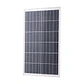 Projetor Solar LED Refletor 300W Painel Solar/Bateria [WR-MTX-300W-CW] - Thumbnail 6