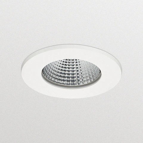 Led Downlight "Philips" Regulavel 6W 500Lm 3000ºK IP20 35000H [PH-33119800]
