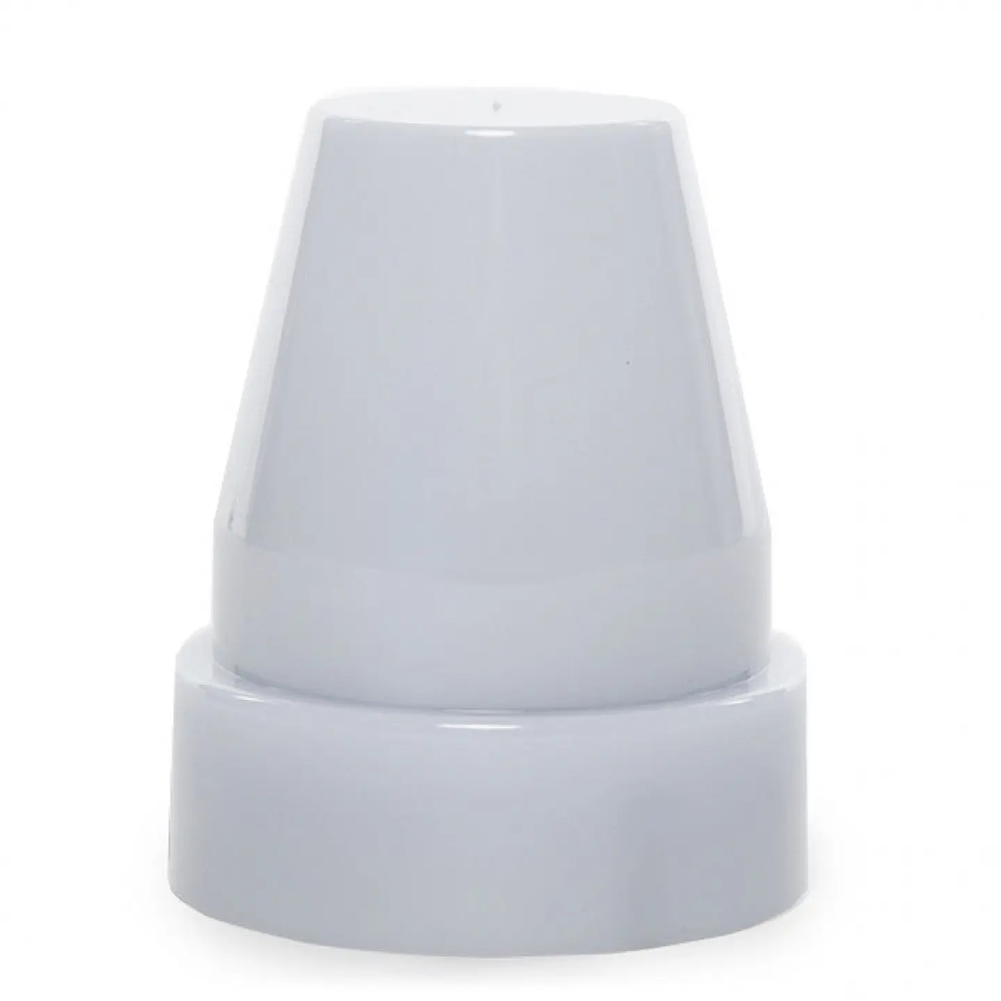 Interruptor CrepÃºsculo Ip65 10A 2-100Lux 1