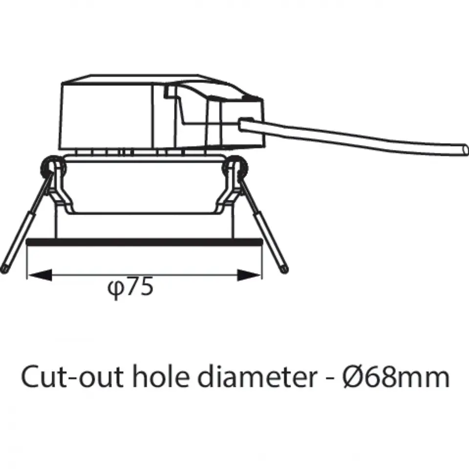 Led Downlight 