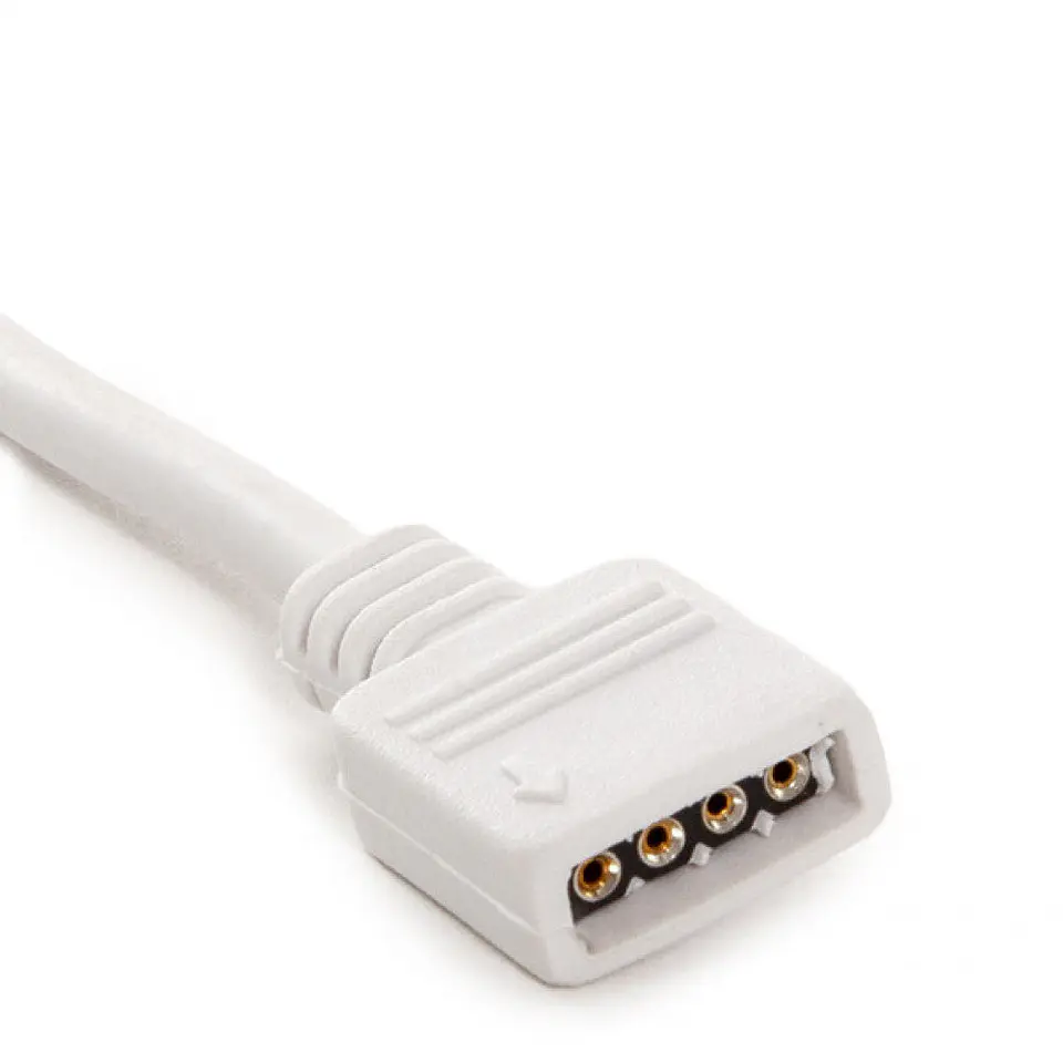 Conector Rgb 2 Partidas 2