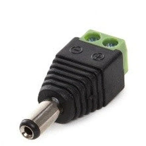 Conector Solda L Tira LED Led 8Mm