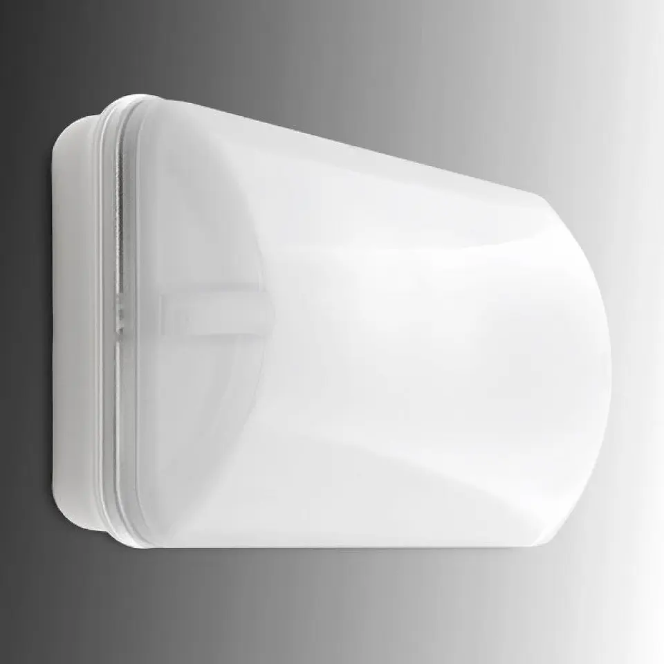 IluminaÃ§Ã£o de emergÃªncia 60Lm do diodo emissor de luz 1 hora IP44 2.4V 0.8Ah 1