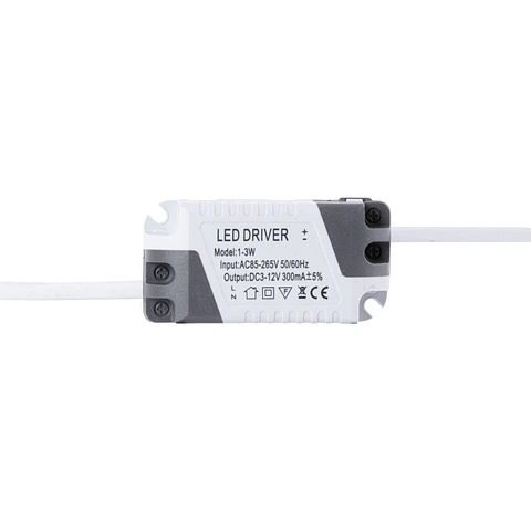 Driver Nao Dimerzavell Downlight Slimlines 3W