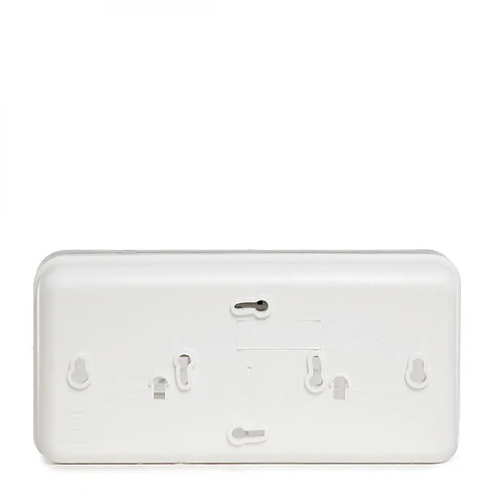 IluminaÃ§Ã£o de emergÃªncia 60Lm do diodo emissor de luz 1 hora IP44 2.4V 0.8Ah 5