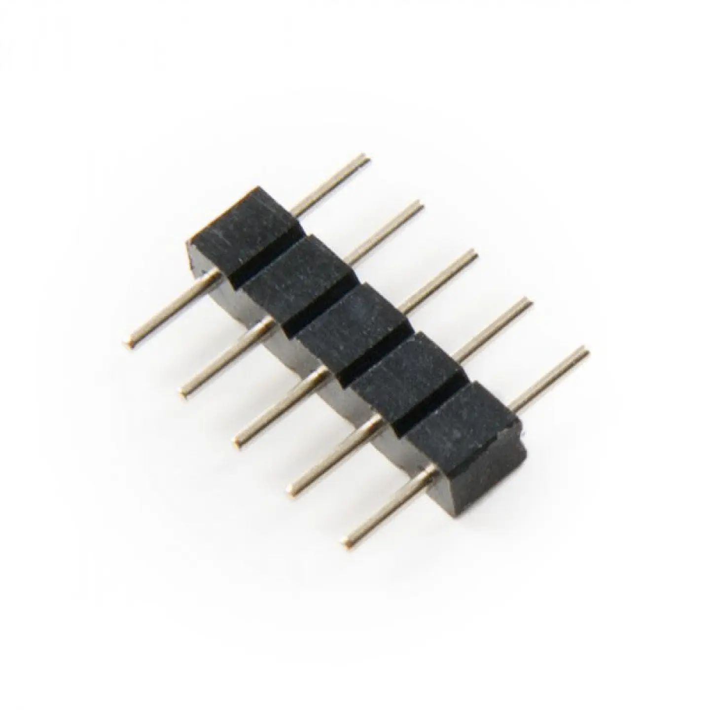 ConectorÂ Tira LED Led Rgbw (Rgb+Branco) 5 Alfinetes 1