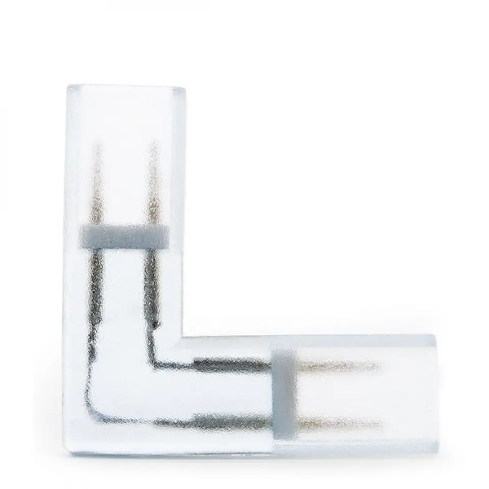 Conector L Wdr Smd2835 2