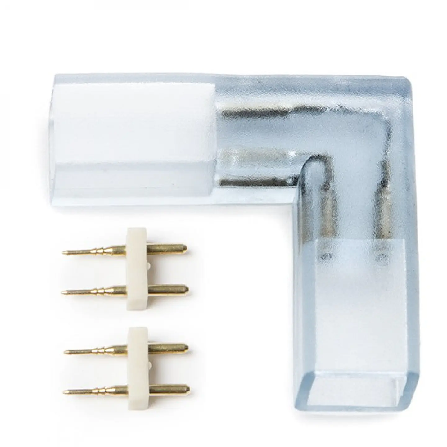 Conector L Wdr Smd2835 3