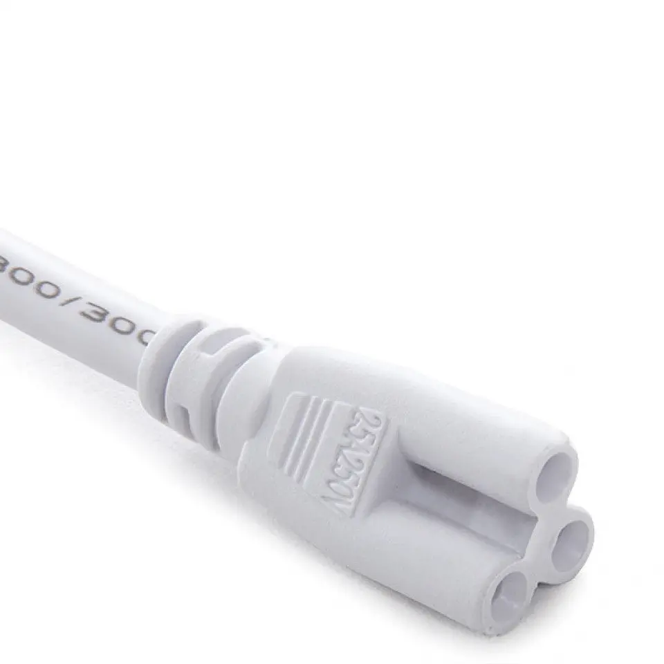 Conector Lumiarias T5 200Mm 2