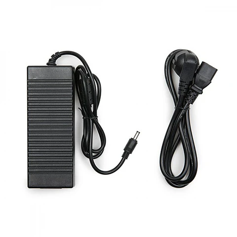 Transformador LED 230VAC/12VDC 120W 10A IP20