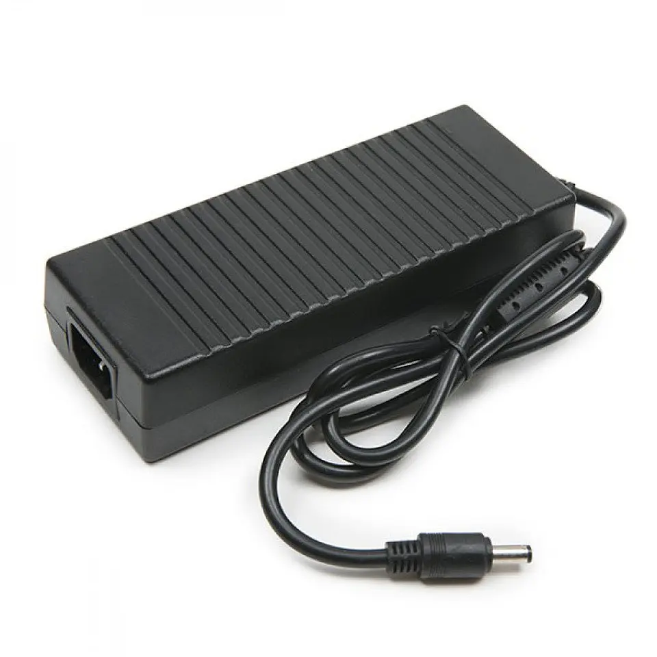 Transformador LED 230VAC/12VDC 120W 10A IP20 2