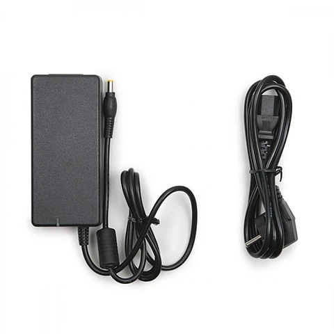 Transformador LED 230VAC/12VDC 72W 6A IP20