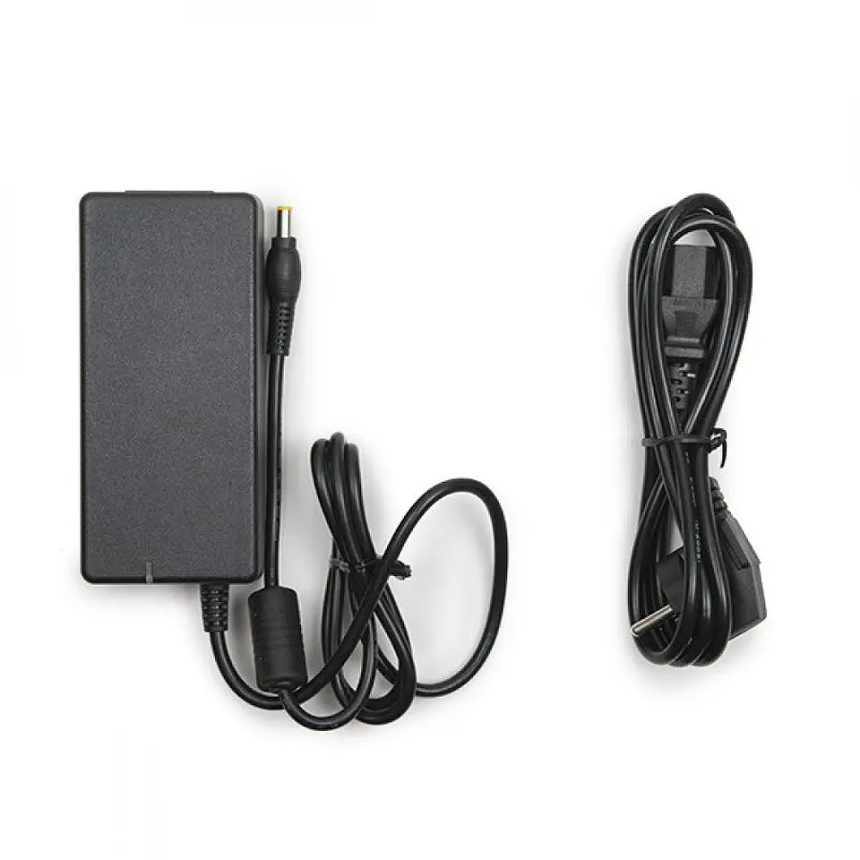 Transformador LED 230VAC/12VDC 72W 6A IP20 1