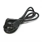 Transformador LED 230VAC/12VDC 120W 10A IP20 - Thumbnail 3