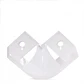 Conector de Canto Interior A1616 - Thumbnail 2