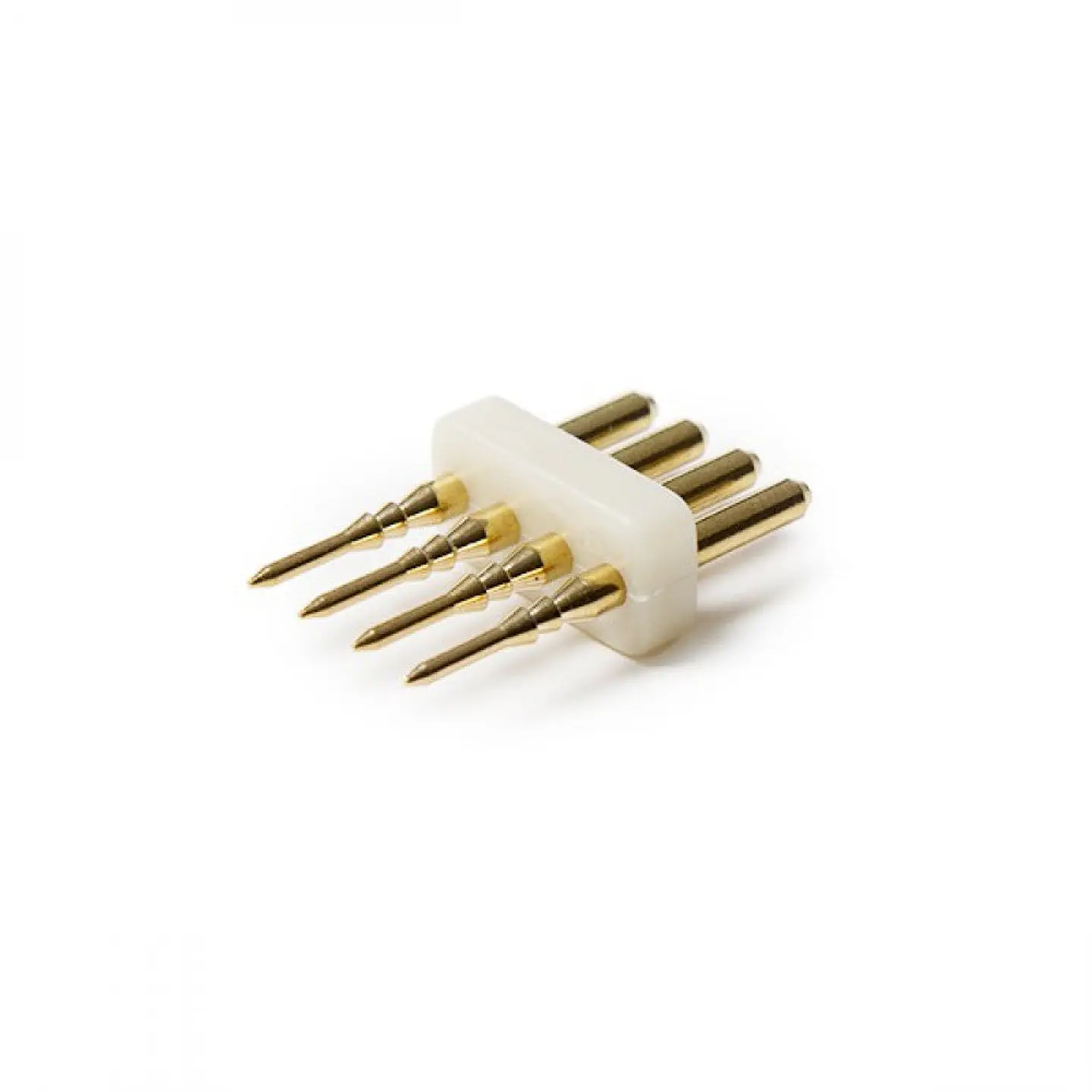 Cabo Conector 2Â Tira Leds Leds 220Vac Rgb [HO-CC-220-RGB] 3