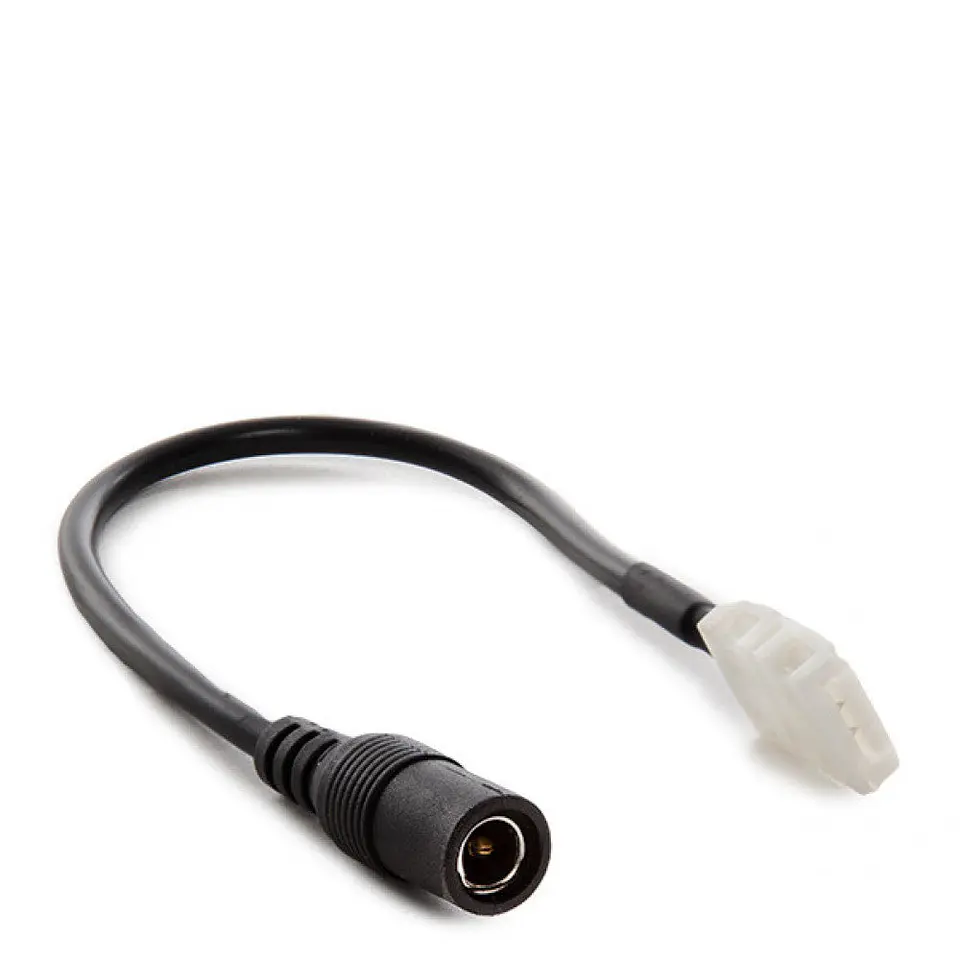 Conector Dc FÃªmea â–ºÂ Tira LED 10Mm 1
