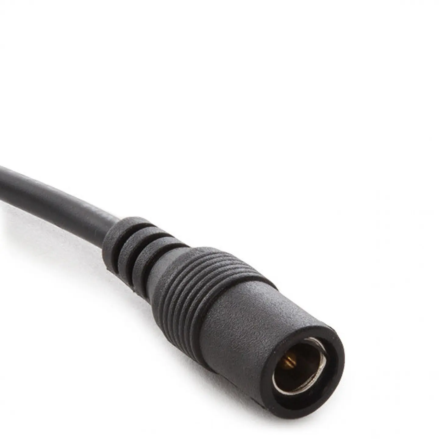 Conector Dc FÃªmea â–ºÂ Tira LED 10Mm 2
