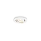 Anel Recesso Philips Enif Circular Brancogu10 [Ph-8718696133361] - Thumbnail 1
