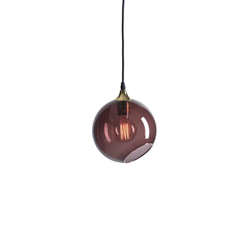 Lampada Pendurada 