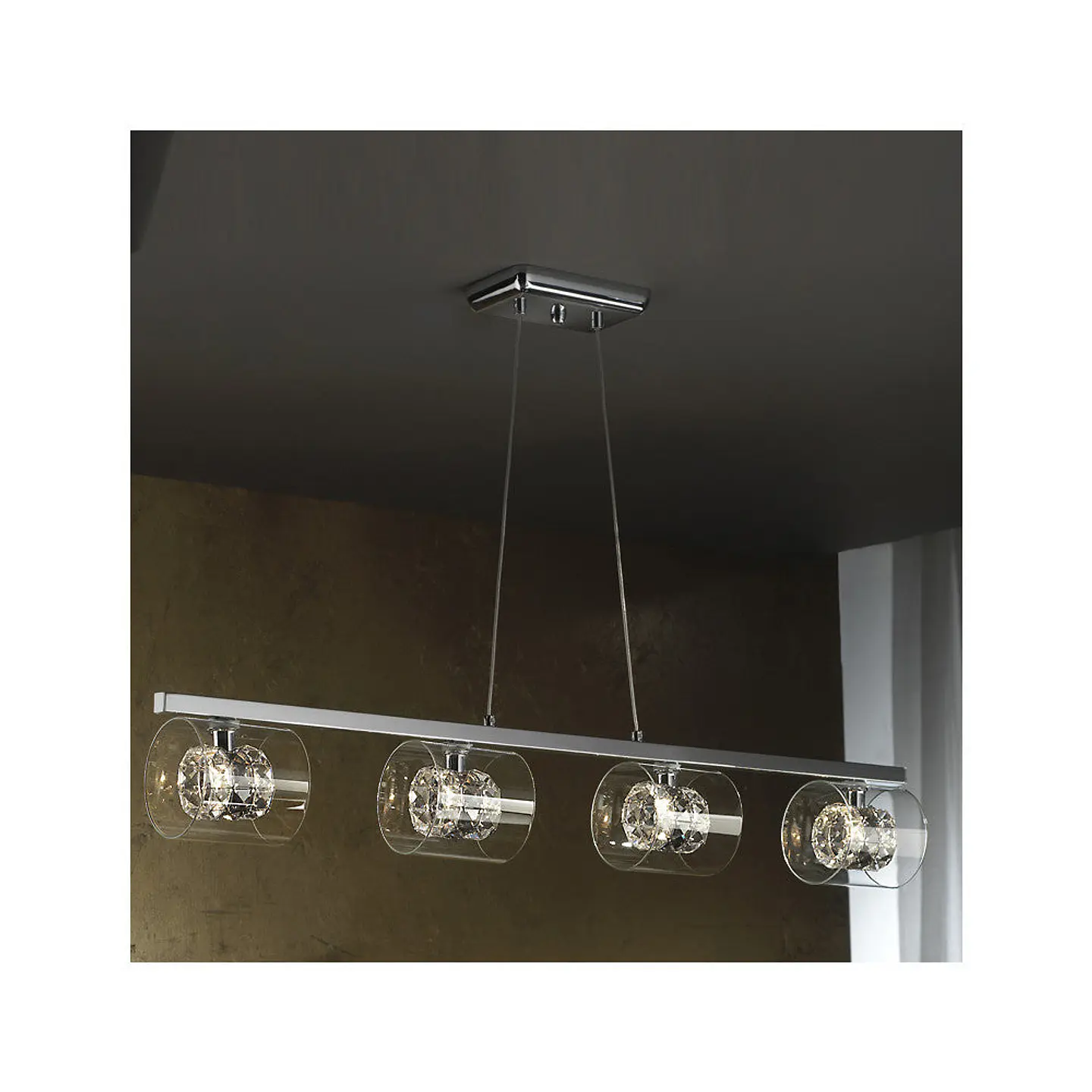 Lampada Pendurada 