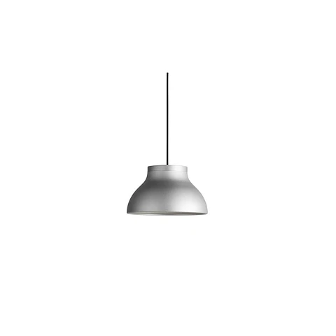 Lampada Pendurada Estilo NÃ³rdico "PC S" Chaorre Charpin Aluminio Anodizado 3xE27 Sem Lampada [HAY-410411_1109000]